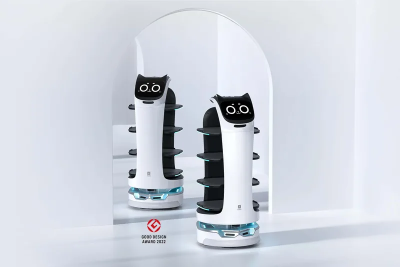 BellaBot